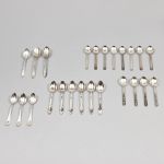 981 6253 COFFEE SPOONS